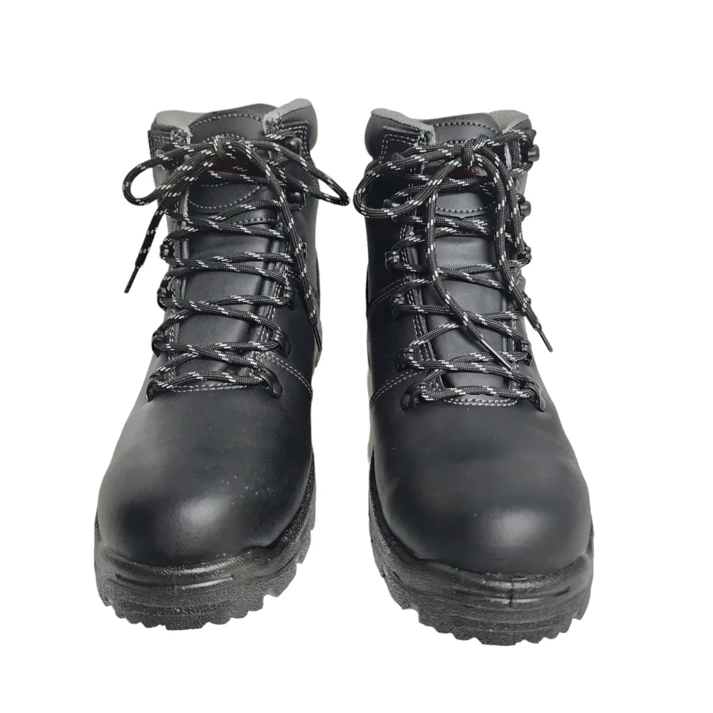 ADVENGER BUILDER SOFT TOE WATERPROOF BOOTS